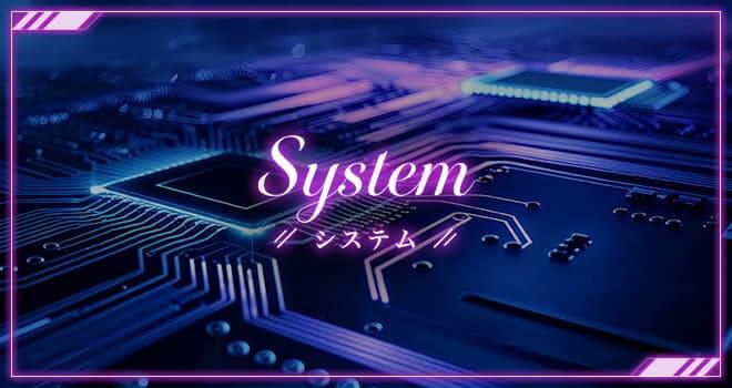 システム